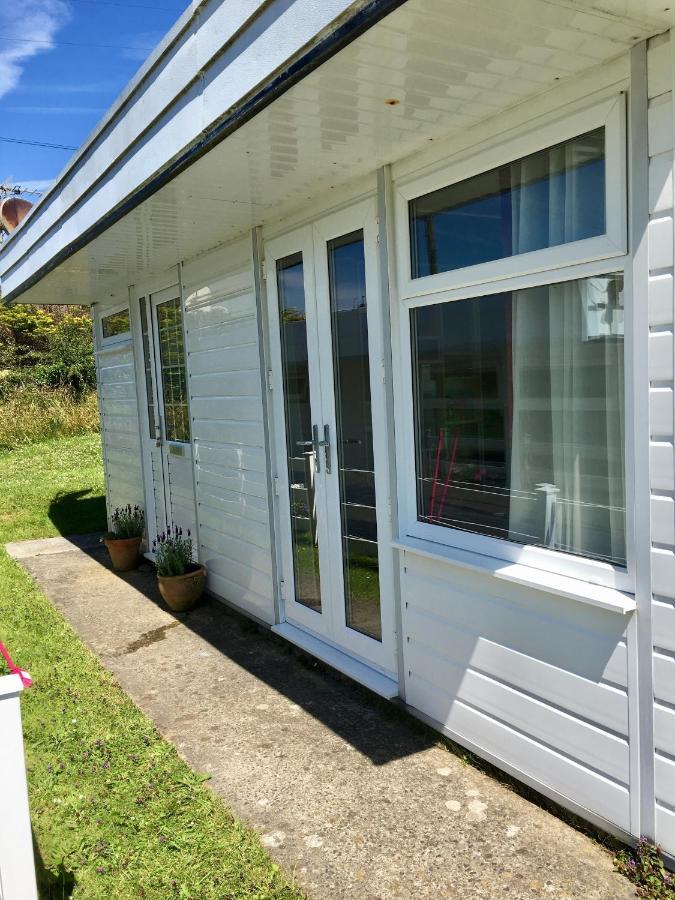 Coastal Cabin Chalet Roch المظهر الخارجي الصورة